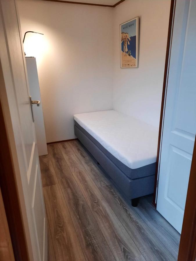 Chalet M & J Heel Экстерьер фото